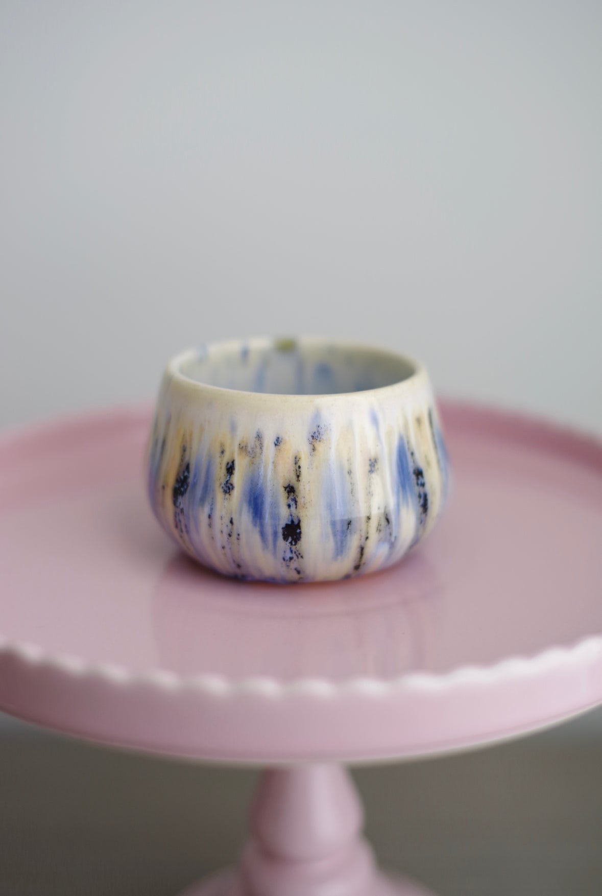Small bowl